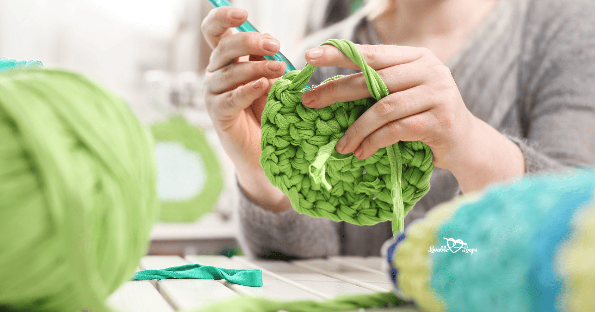 Best Crochet Items to Sell: Make Money Online and In Person