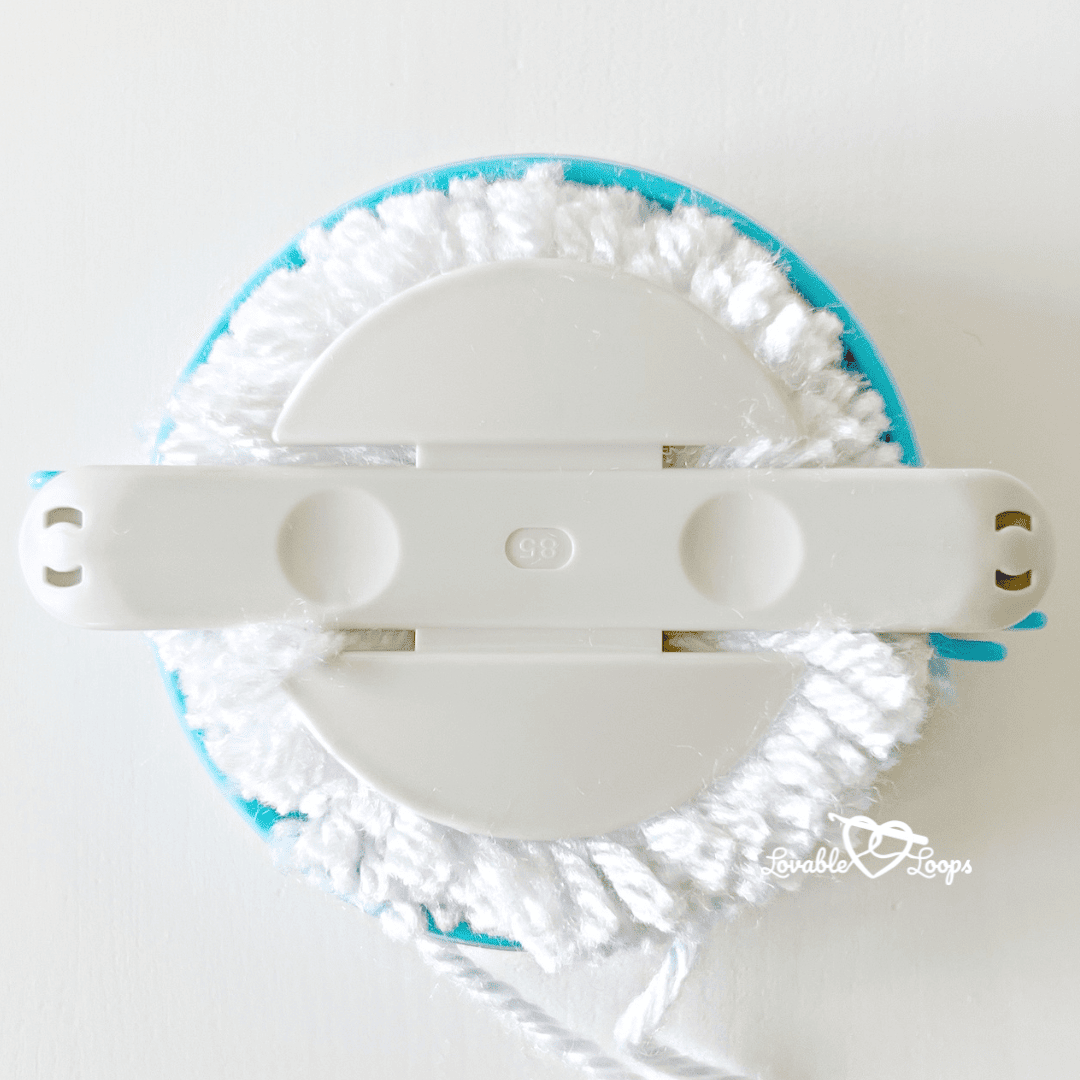 c2c Crochet Scarf Pattern (Free & Easy)