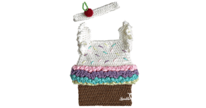 31 Halloween Crochet Projects - Free, Spooky, & Fun!