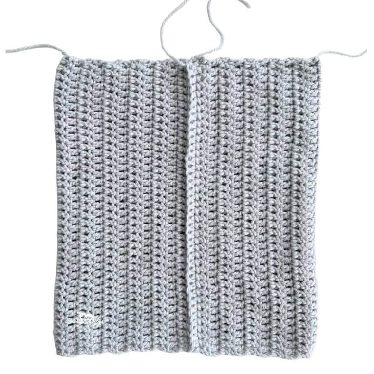 Free crochet cat beanie pattern – cute cat ear hat