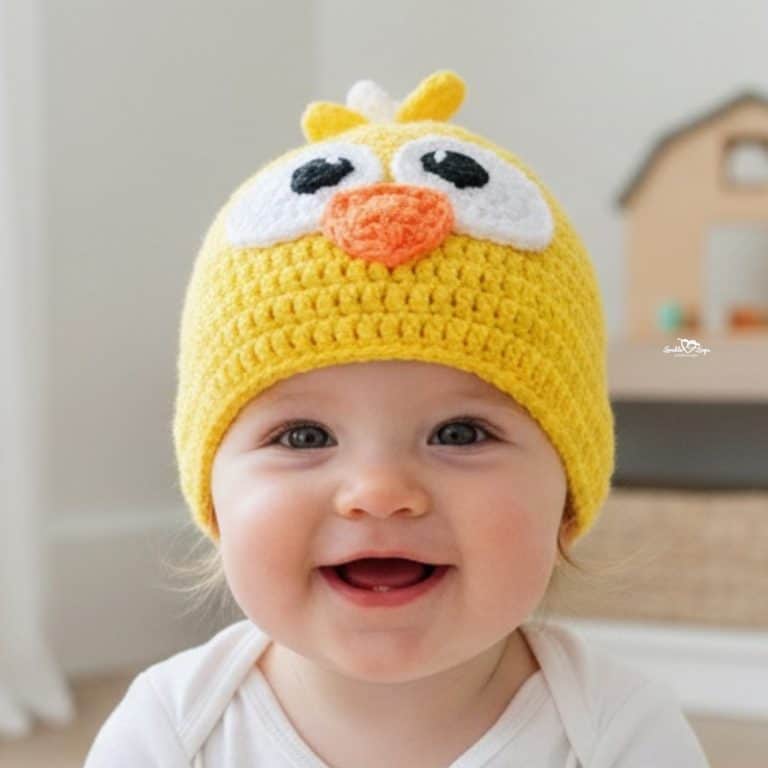 Crochet animal hat patterns – 40+ free patterns