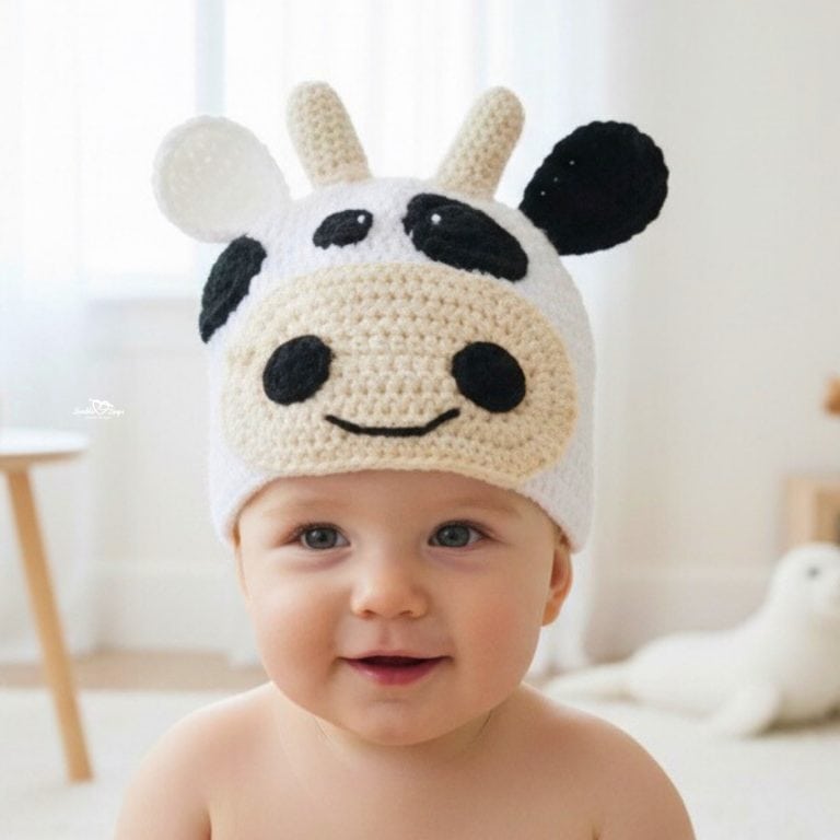 Crochet animal hat patterns – 40+ free patterns