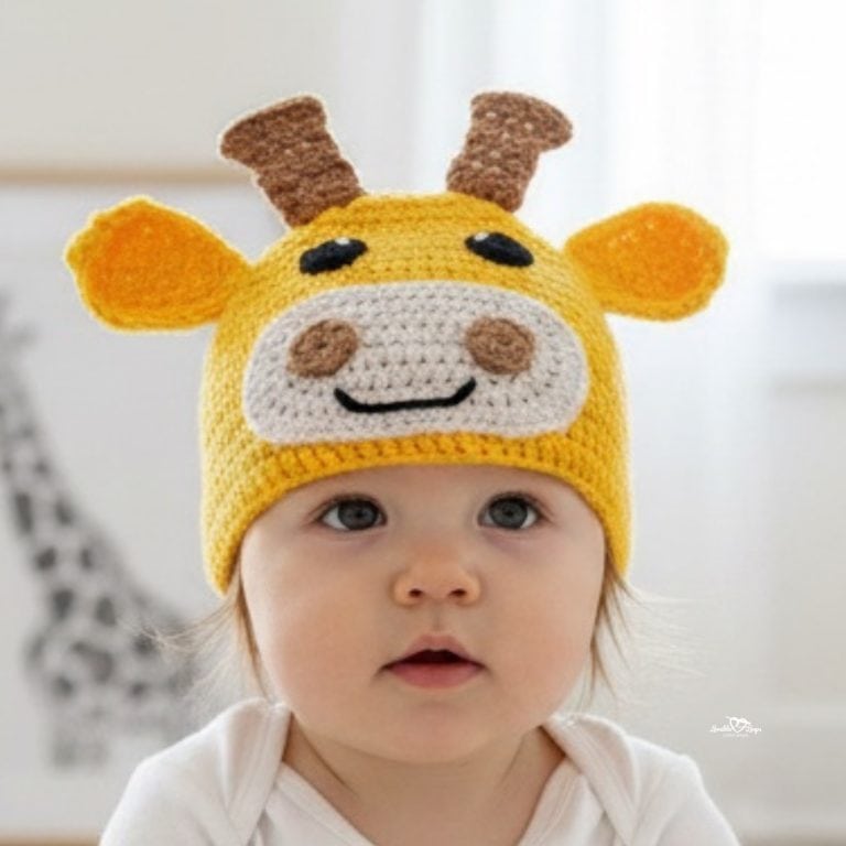 Crochet animal hat patterns – 40+ free patterns