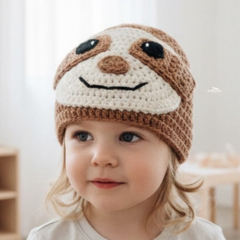 Crochet animal hat patterns – 40+ free patterns