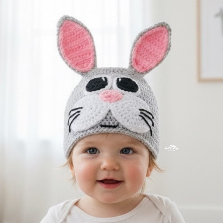 Crochet animal hat patterns – 40+ free patterns