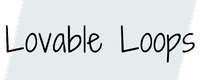 Lovable Loops