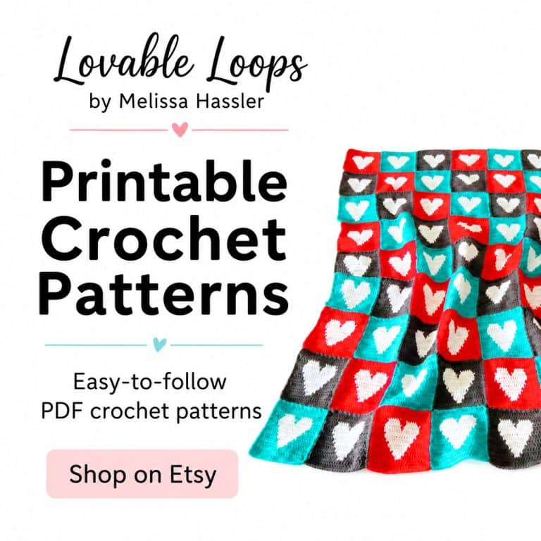 Lovable Loops R Free Crochet Patterns and Tutorials | Lovable Loops