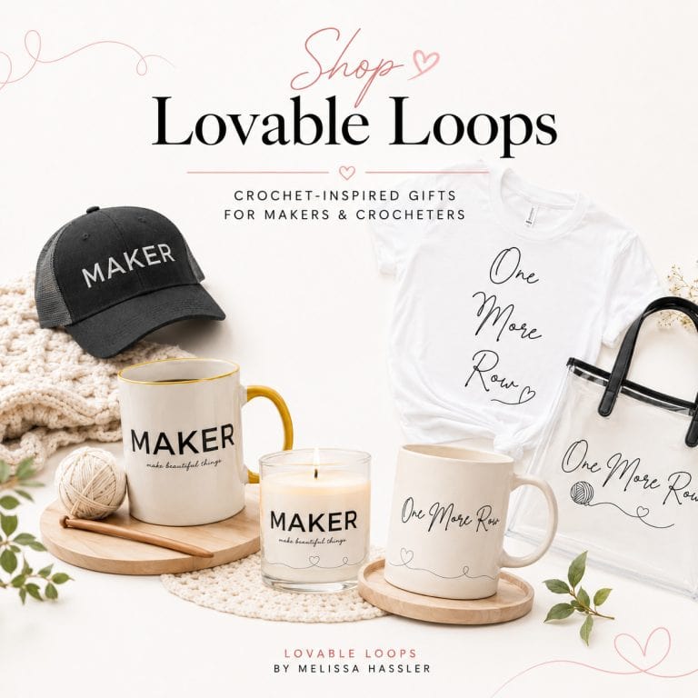 Lovable Loops R Free Crochet Patterns and Tutorials | Lovable Loops